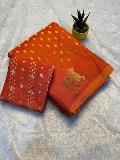 Astitva silk saree surat wholesale market online